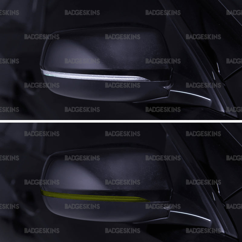 Load image into Gallery viewer, Acura - 3rd Gen - RDX - Side Mirror Indicator Tint
