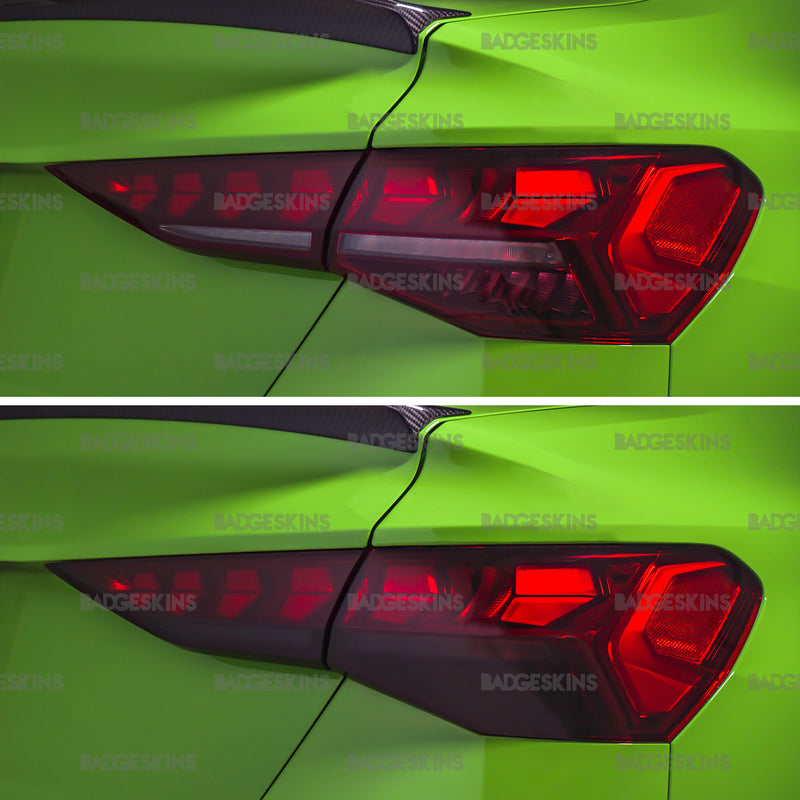Load image into Gallery viewer, Audi - 8.5Y - A3/S3/RS3 - Lower Taillight Tint
