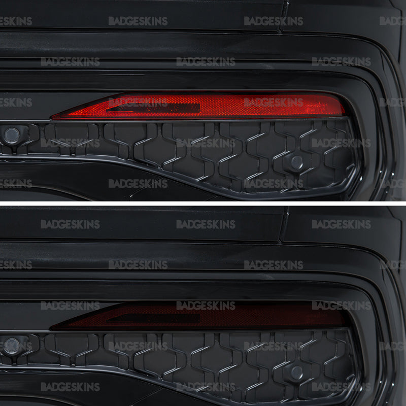Load image into Gallery viewer, Audi - B10 - Q5/SQ5 - Rear Bumper Reflector Tint
