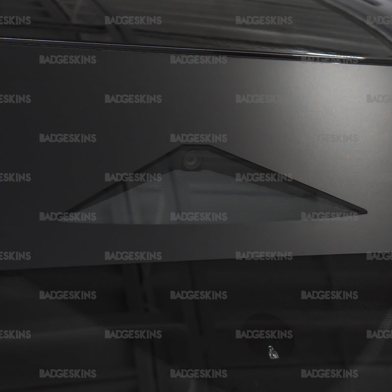 Load image into Gallery viewer, Audi - B10 - Q5/SQ5 - Front Windshield Banner
