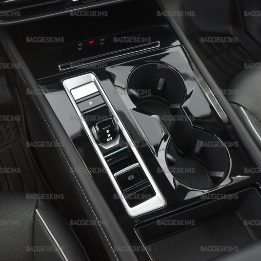 VW - MK2 - Atlas - Center Console Overlay
