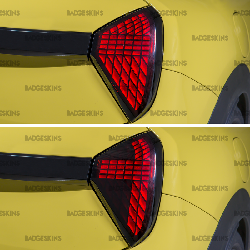 Load image into Gallery viewer, MINI - 4th Gen - Cooper - Taillight Clear Brake Tint
