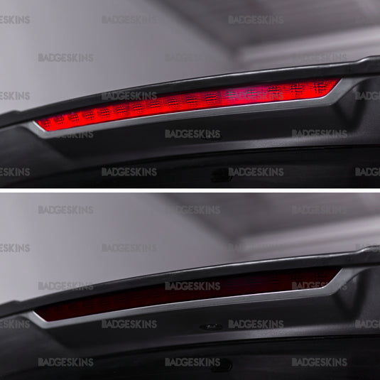 Acura - 3rd Gen - RDX - 3rd Brake Light Tint