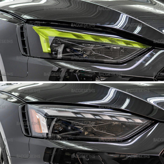 Audi - B9.5 - A5/S5/RS5 - Headlight DRL Kit