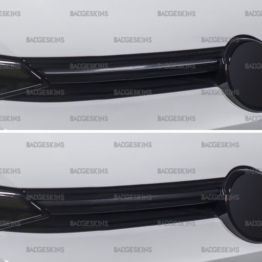 VW - MK1.5 - Arteon - Front Grille Light Bar Tint