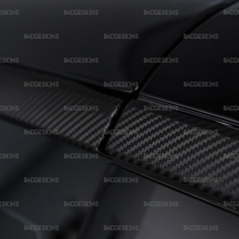 Load image into Gallery viewer, Nissan - 400Z - Katana Blade Delete
