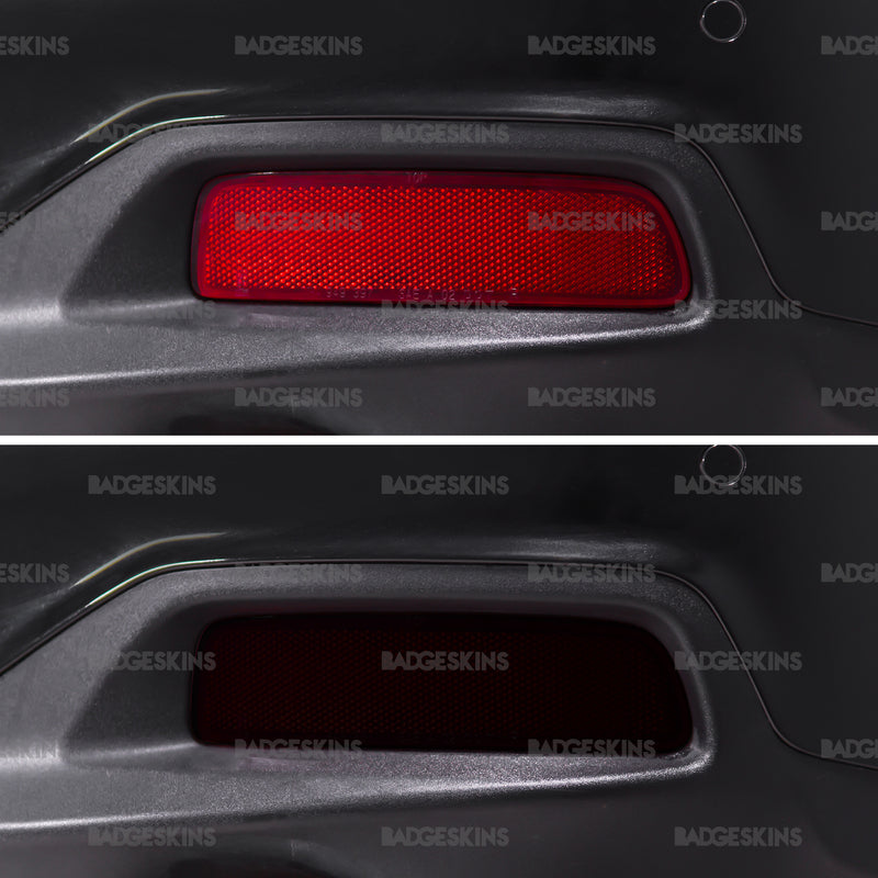 Load image into Gallery viewer, Acura - 3rd Gen - RDX - Rear Bumper Reflector Tint
