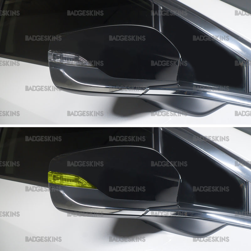 Load image into Gallery viewer, Subaru - 6th Gen/6th Gen FL - Outback - Side Mirror Indicator Tint
