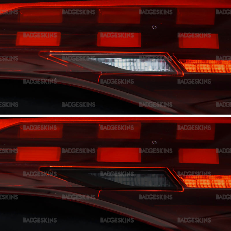 Load image into Gallery viewer, Audi - B10 - Q5/SQ5 - Taillight Clear Lens Tint
