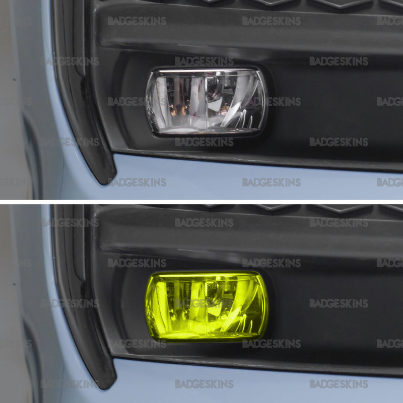 Load image into Gallery viewer, Acura - 2nd Gen - TLX - Fog Light Tint
