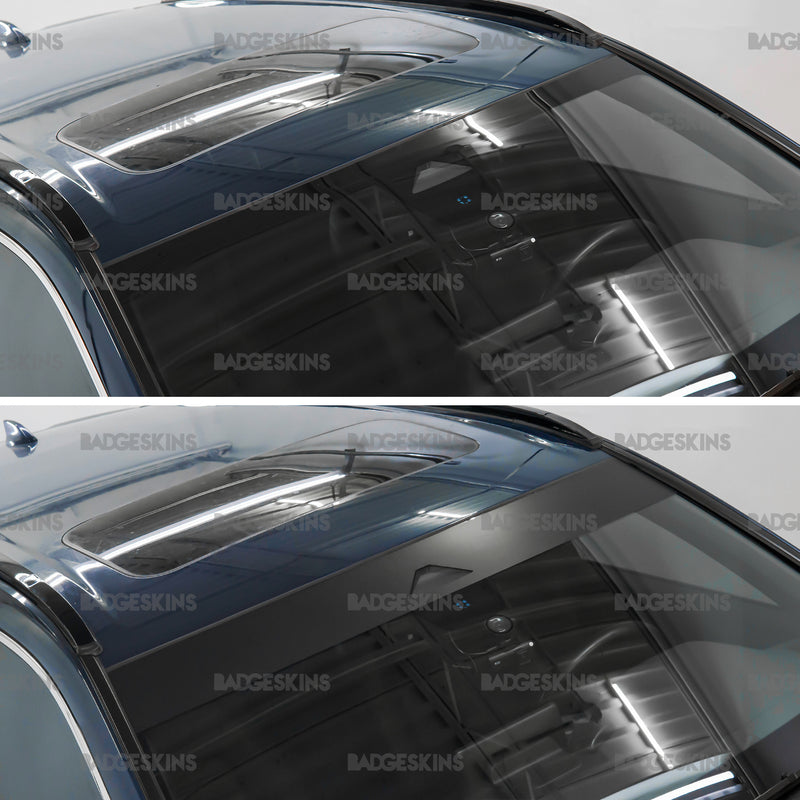 Load image into Gallery viewer, Honda - 6th Gen - CRV - Front Windshield Banner
