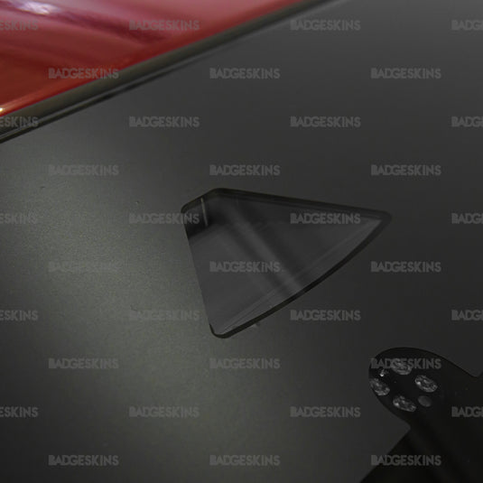 Honda - YG1/2 - Pilot - Front Windshield Banner