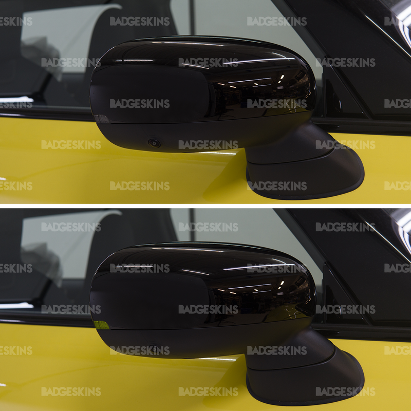 Load image into Gallery viewer, MINI - 4th Gen - Cooper - Side Mirror Indicator Tint
