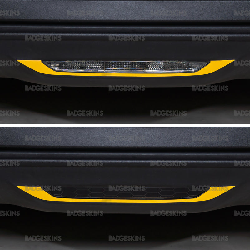 Load image into Gallery viewer, Ford - S650 - Mustang - Reverse Light Honeycomb Tint
