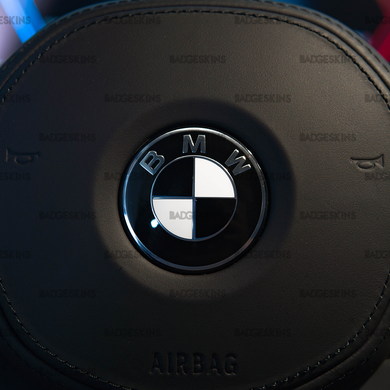 BMW - G87 - M2 - Steering Wheel Rondal