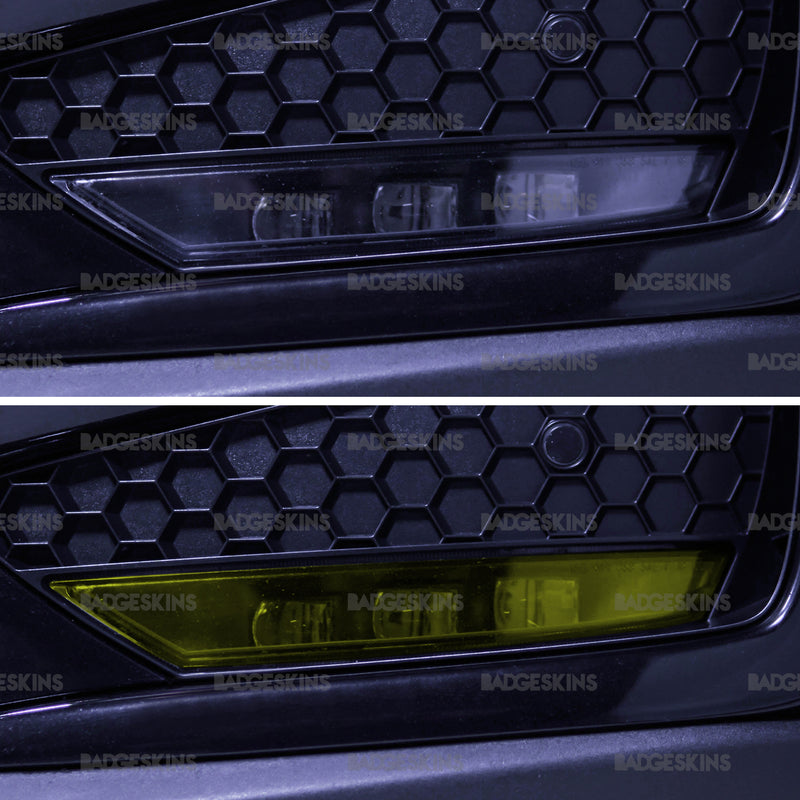 Load image into Gallery viewer, Acura - 3rd Gen - RDX - Fog Light Tint
