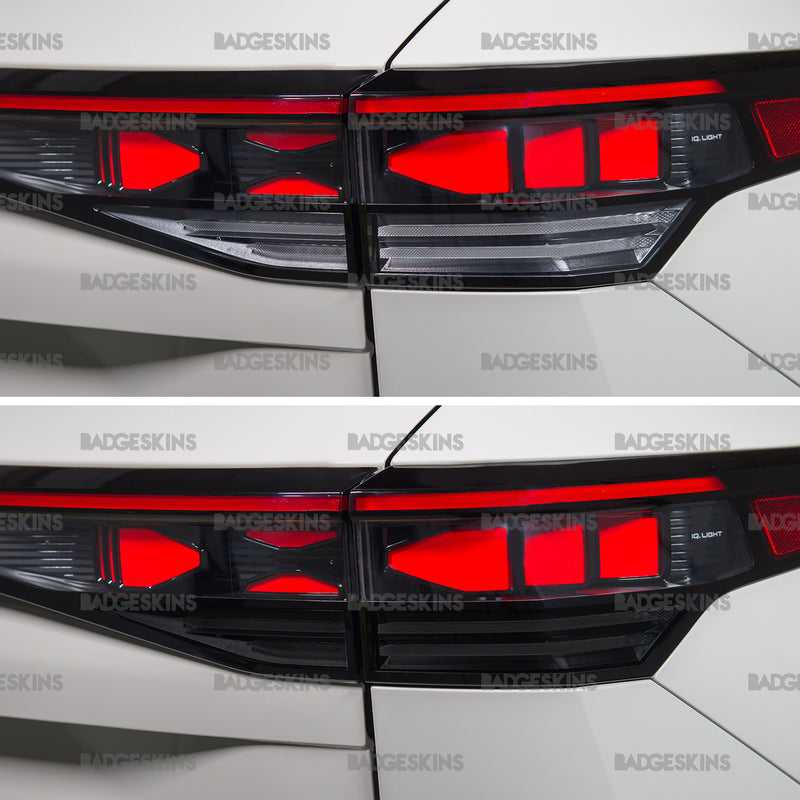 Load image into Gallery viewer, VW - MK3 - Tiguan - Taillight Clear Lens Tint
