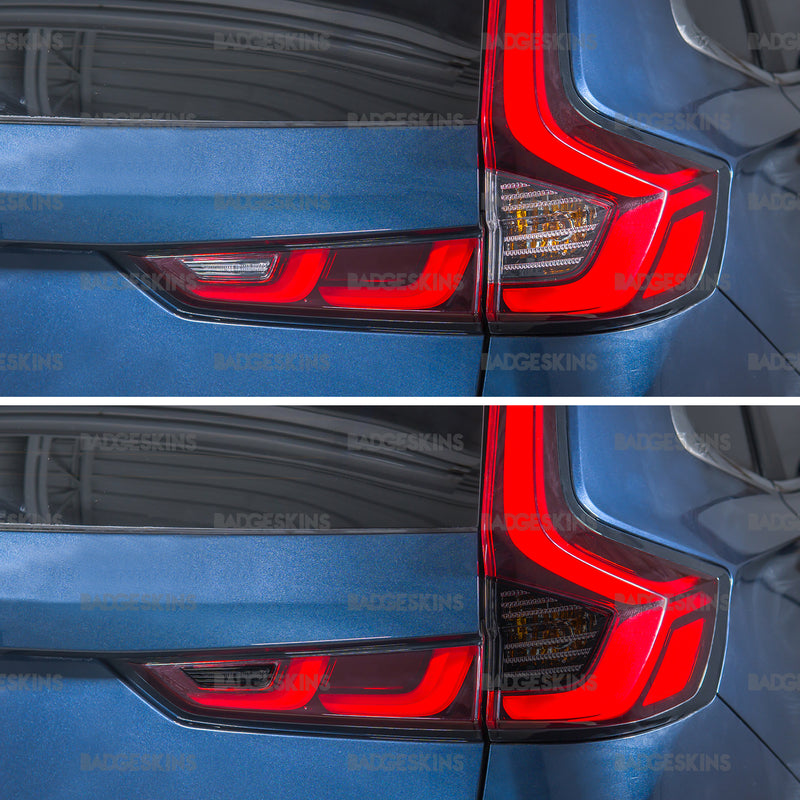 Load image into Gallery viewer, Honda - 6th Gen - CRV - Taillight Clear Lens Tint
