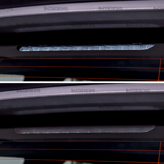 MINI - 4th Gen - Cooper - 3rd Brake Light Tint