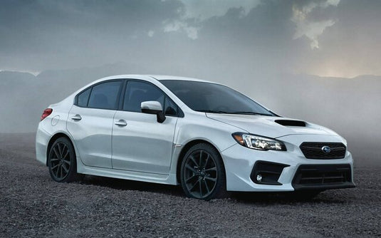 Subaru - WRX - VA Facelift (2018-2021)