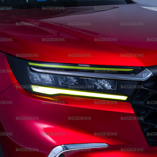 Honda - YG1/2 - Pilot - Headlight DRL kit