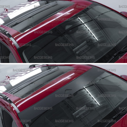 Honda - YG1/2 - Pilot - Front Windshield Banner