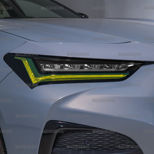 Acura - 2nd Gen - TLX - Headlight DRL Kit