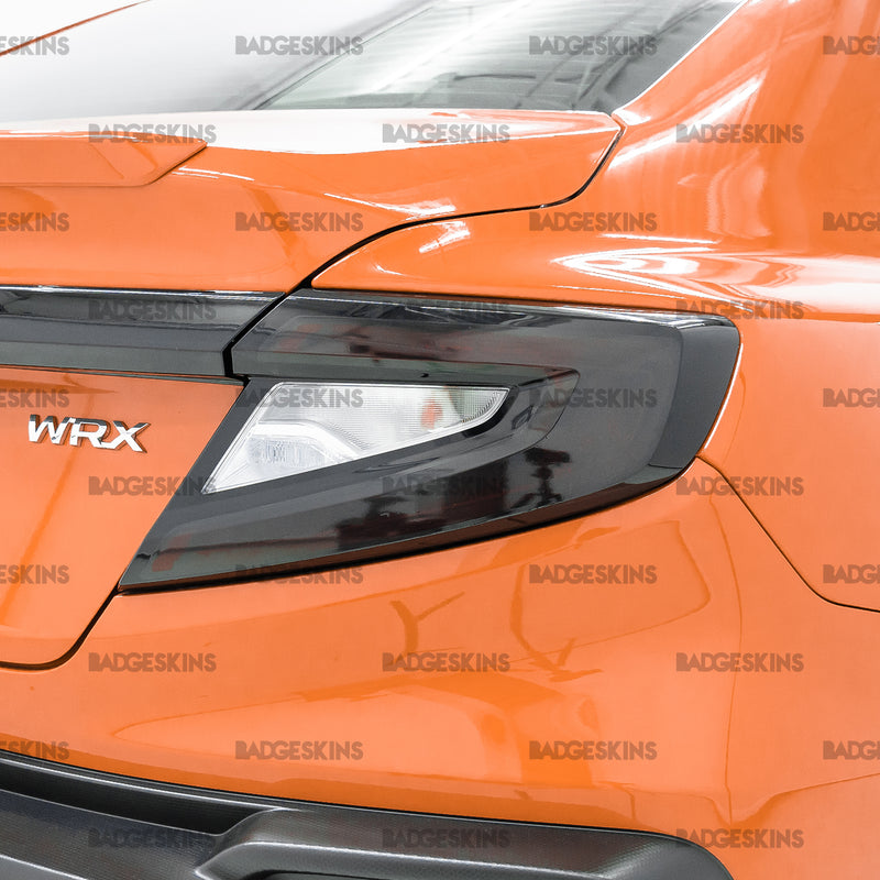 Load image into Gallery viewer, Subaru - VB - WRX - Brake Light Tint
