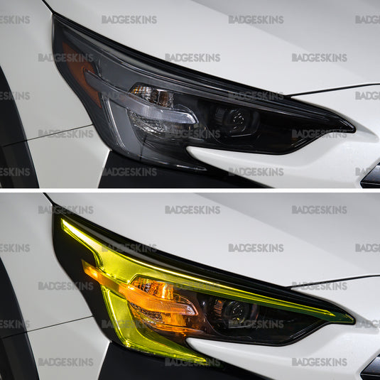 Subaru - 6th Gen FL - Outback - Headlight DRL Kit