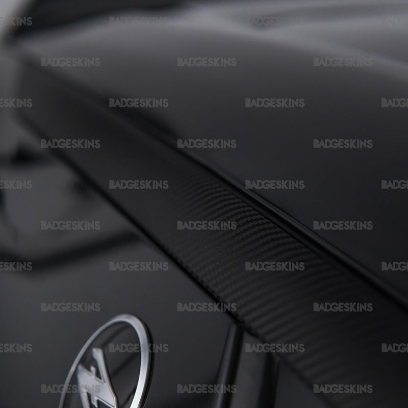 Load image into Gallery viewer, Nissan - 400Z - Katana Blade Delete
