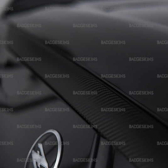 Nissan - 400Z - Katana Blade Delete