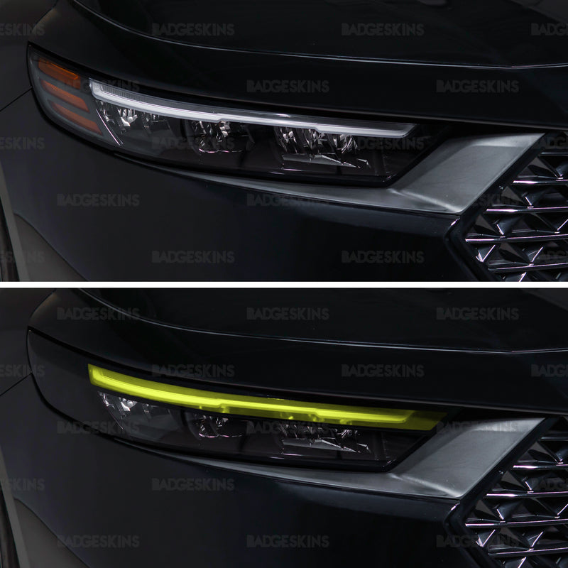Load image into Gallery viewer, Honda - 11th Gen - Accord - Headlight DRL Kit
