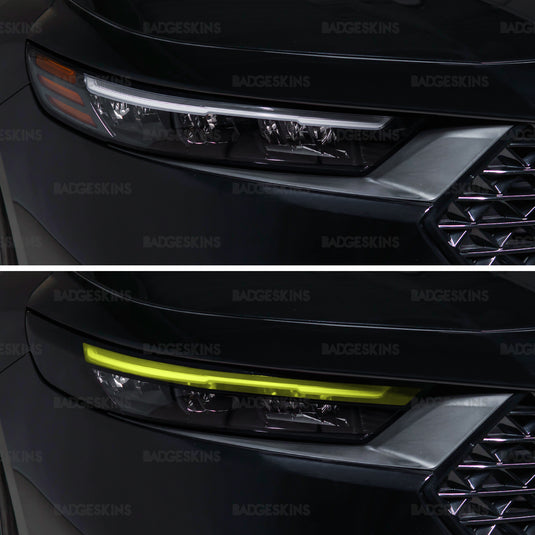 Honda - 11th Gen - Accord - Headlight DRL Kit