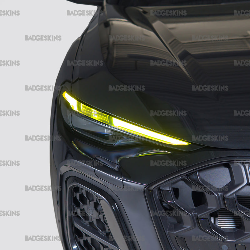 Load image into Gallery viewer, Audi - B10 - Q5/SQ5 - Headlight DRL Kit
