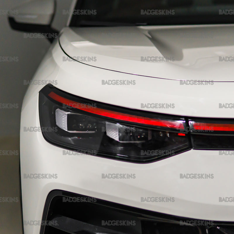 Load image into Gallery viewer, VW - MK3 - Tiguan - Headlight DRL Kit
