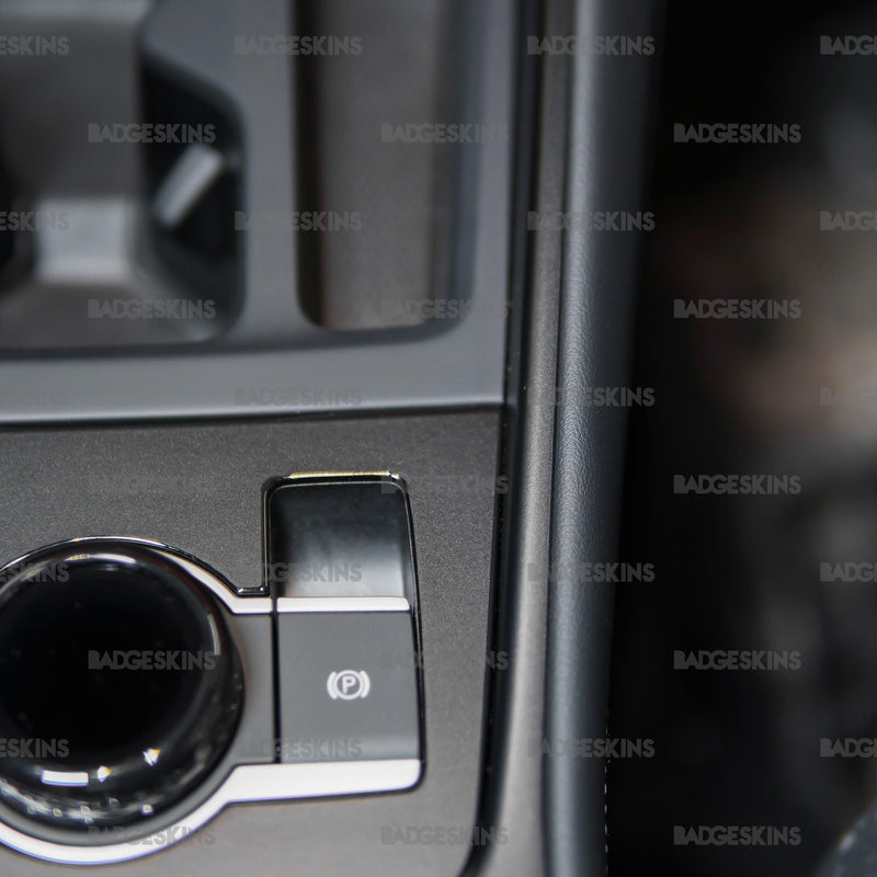 Load image into Gallery viewer, VW - MK3 - Tiguan - Center Console Overlay

