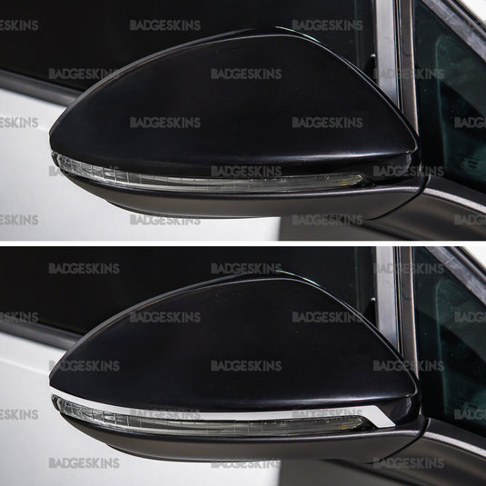 VW - MK7/7.5 - Golf - Side Mirror Accent Set