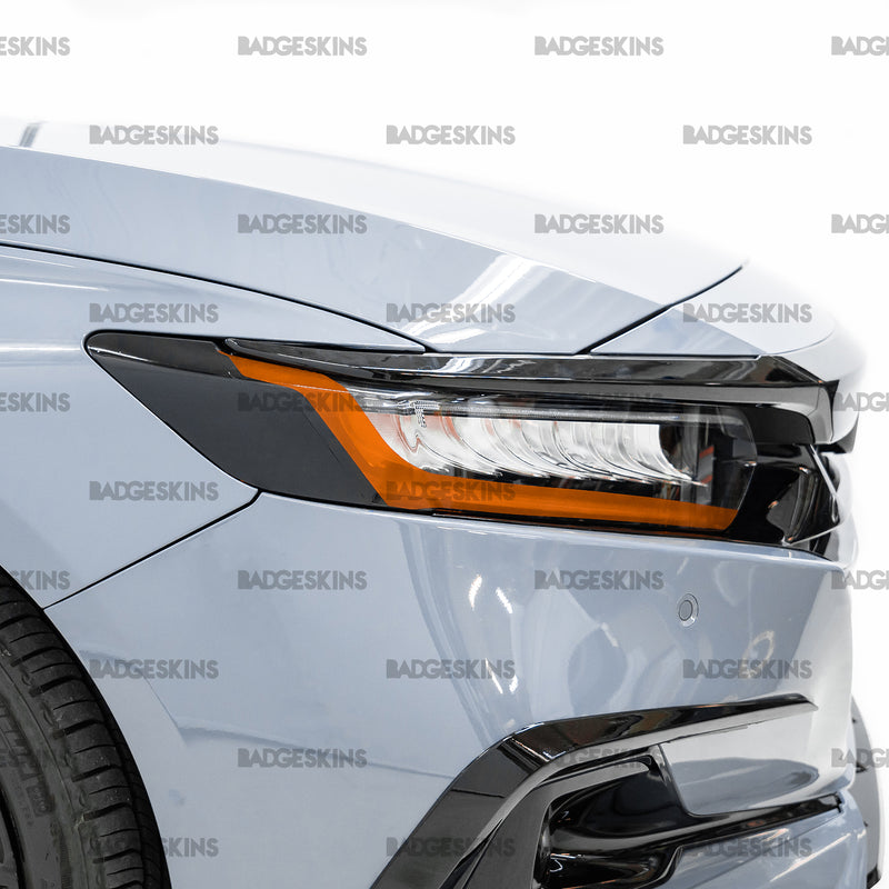 Load image into Gallery viewer, Honda - CV - Accord - Head Light DRL Kit
