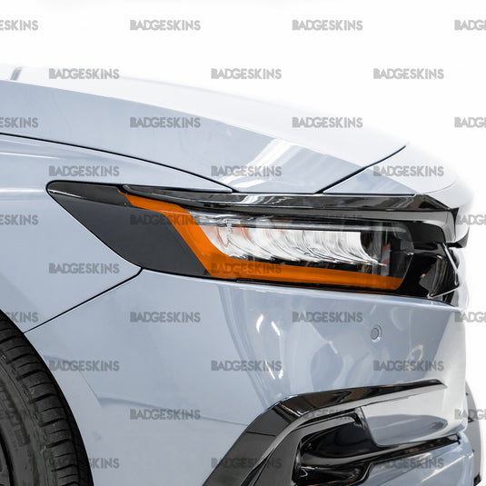 Honda - Accord - CV - Head Light DRL Kit