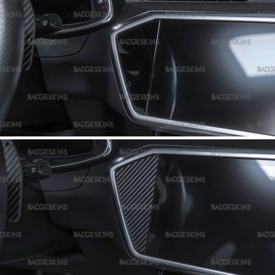 Audi - C8 - A6/S6/RS6 - Interior Trim Kit