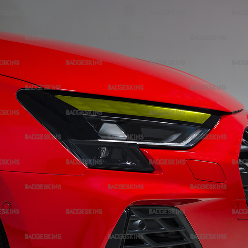 Audi - 8.5Y - A3/S3/RS3 - Headlight DRL Kit