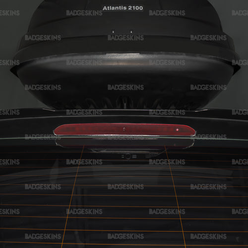 VW - MK7/7.5 - Golf - 3rd Brake Light Tint (Non Golf GTI/R Hatch)