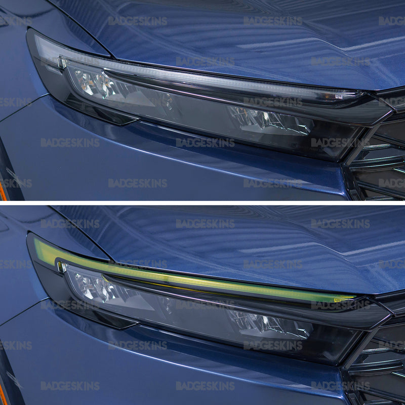 Load image into Gallery viewer, Honda - 6th Gen - CRV - Headlight DRL Kit
