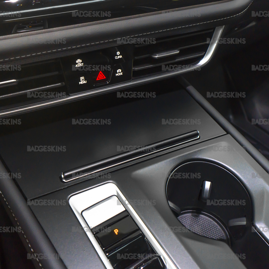 VW - MK2 - Atlas - Center Console Overlay