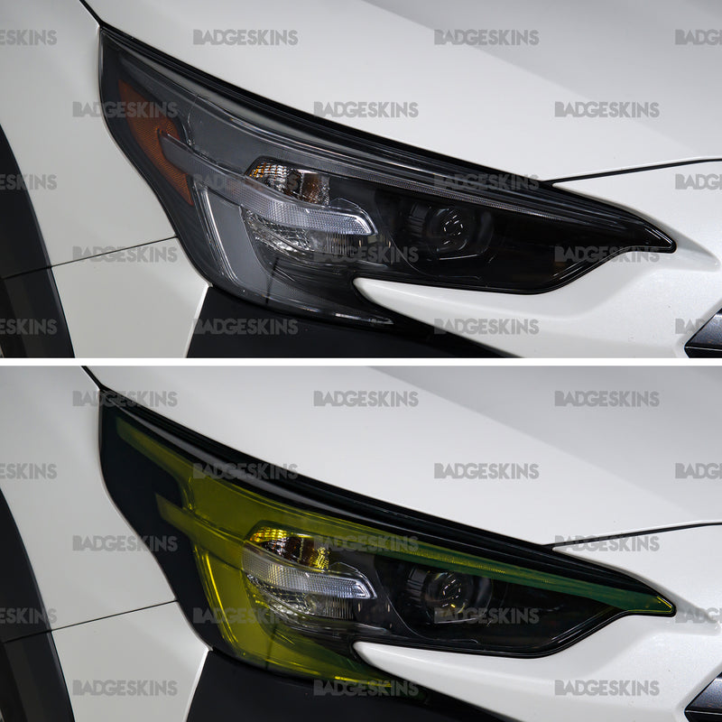 Load image into Gallery viewer, Subaru - 6th Gen FL - Outback - Headlight DRL Kit
