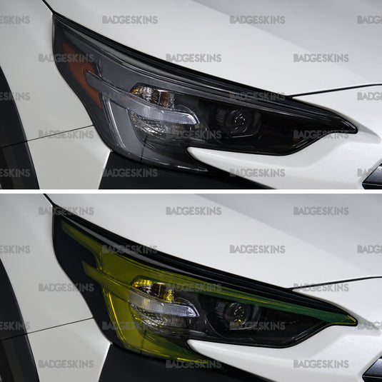 Subaru - 6th Gen FL - Outback - Headlight DRL Kit