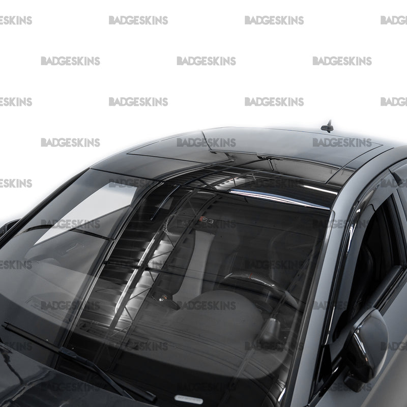 Load image into Gallery viewer, Audi - 8V - A3/S3/RS3 Platform - Front Windshield Banner
