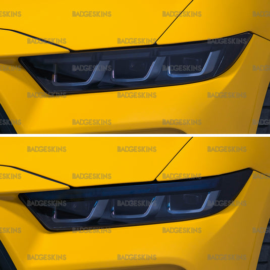 Ford - S650 - Mustang - Headlight DRL Kit