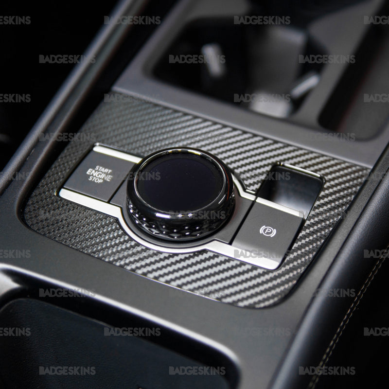 Load image into Gallery viewer, VW - MK3 - Tiguan - Center Console Overlay
