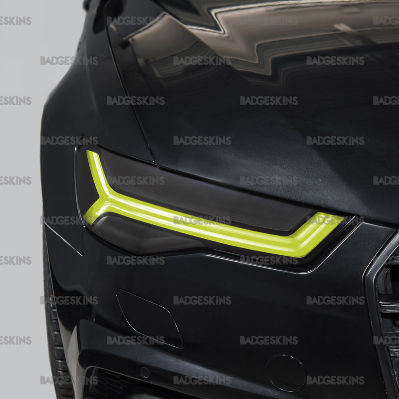 Load image into Gallery viewer, Audi - C7.5 - A6/S6/RS6 - Headlight DRL Kit

